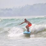 Ride a Wave Surf School Weligama Sri Lanka - The Unique Flavor of Ride a Wave