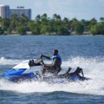 Ride the waves of Miami Bay with brand new Jet Skis - Final Thoughts: Is It Worth It?