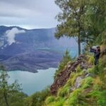 Rinjani Trekking 2D1N Senaru crater rim - What’s Included & What’s Not