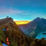 Rinjani Trekking 2D1N Senaru Crater rim - The Itinerary: What to Expect