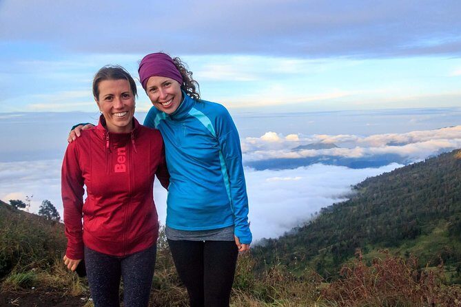 Rinjani Trekking 3 Days 2 Nights (Sembalun - Senaru) - Key Points