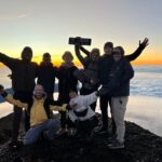 Rinjani Trekking 3D/2N - Sembalun Hot Springs Reward to Crater Rim and Lake - Authentic Insights from Reviewers