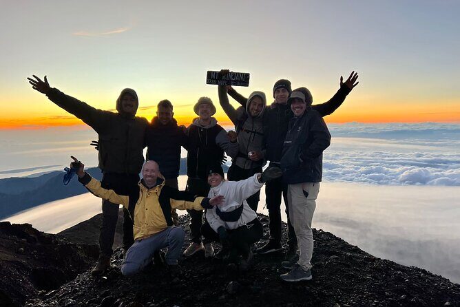 Rinjani Trekking 3D/2N - Sembalun Hot Springs Reward to Crater Rim and Lake - Authentic Insights from Reviewers