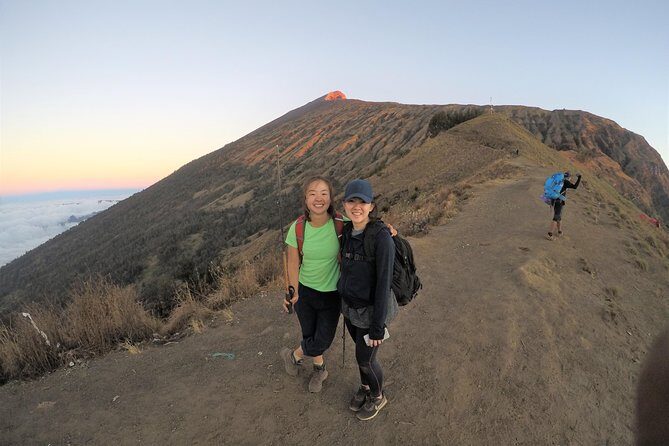 Rinjani Trekking 3D2N Summit - To The Spectacular Views - Who Is This Tour Best For?