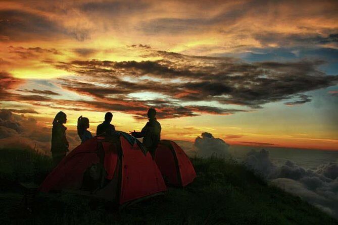 Rinjani Trekking 3D2N Summit - Who Should Consider This Tour?