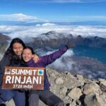 Rinjani Trekking Three Days Two Night Summit Lake - FAQ