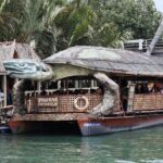 Rio Verde River Cruise in Bohol - Key Points