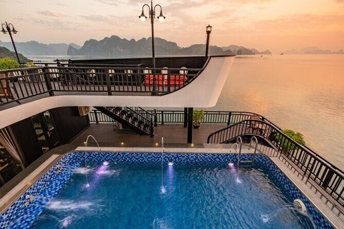 RITA Cruise 5* Lan H-Cat Ba 3 days 2 nights with 2 ways transfer - Final Thoughts: Who Is This Tour Perfect For?