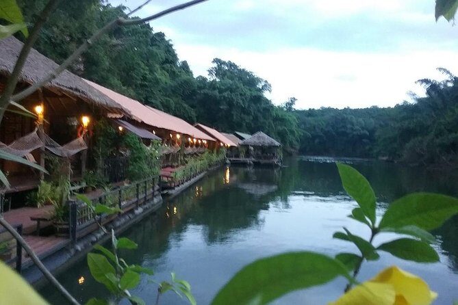 River Kwai Tour 2 Day from Hua Hin - Join Tour - Final Thoughts
