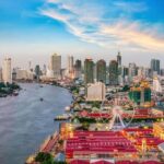 River Star Princess Dinner Cruise: Bangkok Chao Phraya River - FAQs