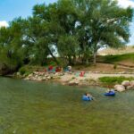 River Tubing Tour - Meeting Points and Logistics