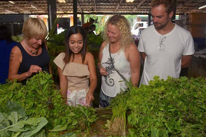 Riverside Thai Cooking Class in Khao Lak with Market Tour - Authenticity and Review Highlights