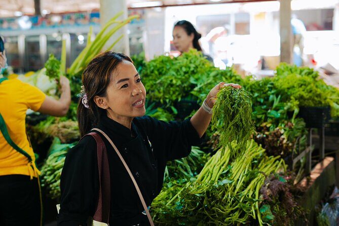 Riverside Thai Cooking Half Day Class - Who Should Sign Up?