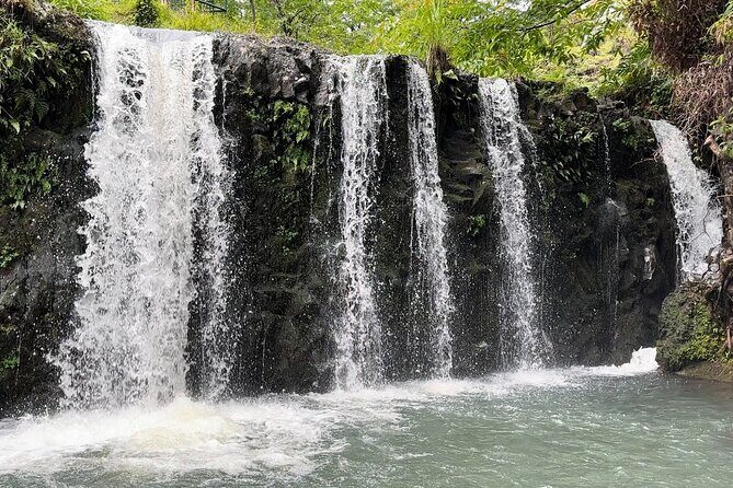 Road to Hana and Haleakala Sunset Open-Air Jeep Private Tour - A Deep Dive into the Itinerary