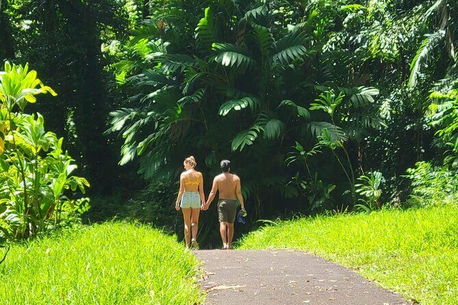 Road to Hana Full Day Tour with A Guide - Final Thoughts
