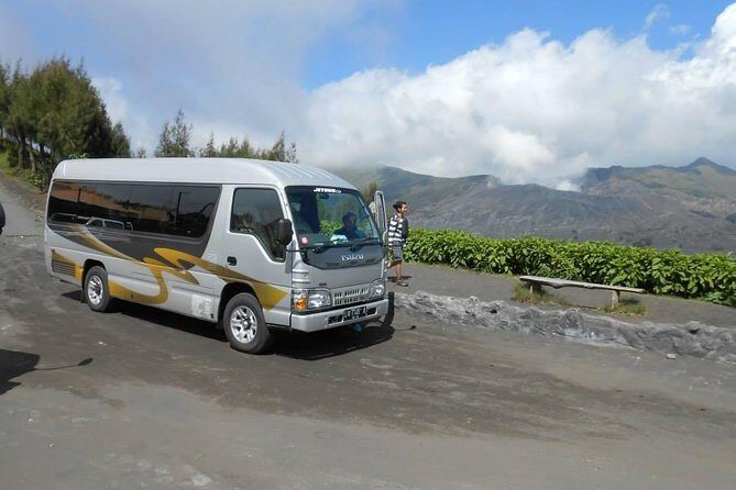 Roadtrip Yogyakarta Bromo Ijen Bali overland transport - Practical Considerations and Tips