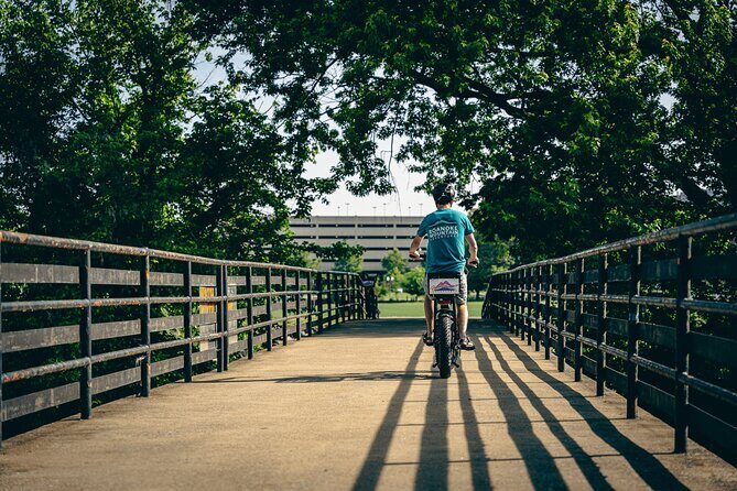 Roanoke River Greenway Bike Rental - A Closer Look at the Roanoke River Greenway Bike Rental Experience