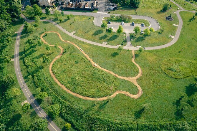 Roanoke River Greenway E-bike Rental - Authentic Experiences and Real Feedback