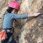 Rock Climbing guiding, top rope climbing includes full climbing gears and shoe. - Evaluating the Value: Is It Worth It?