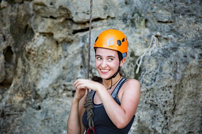 Rock Climbing Tour at Moody Beach - Why This Tour is Worth It