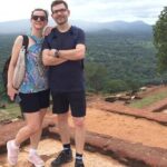 Rock Fortress and Dambulla Cave Temple Day Excursion from Kandy - What Travelers Should Know