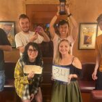 Rocky Mountain Zephyr Puzzle Room Experience - The Experience from the Reviews