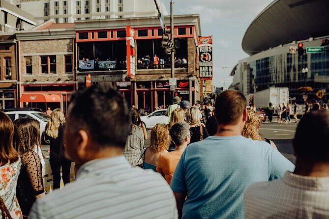 Romance in the Music City: A Nashville Love Story - The Sum Up: Who Will Love This Tour?