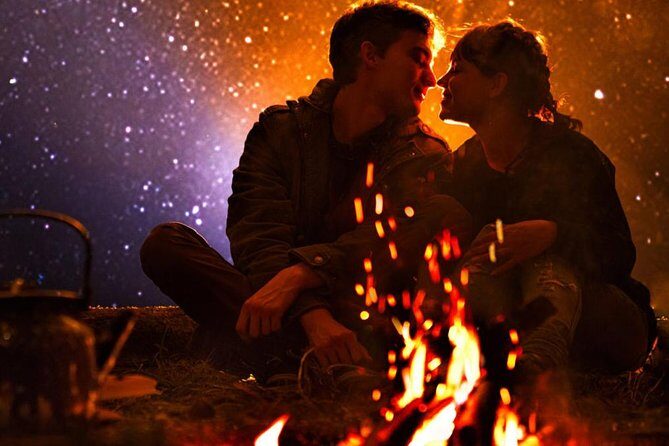 Romantic night in the Desert - Who Is This Tour Best For?