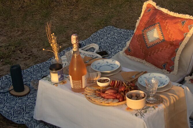 Romantic Picnic on a Phuket Beach During Sunset - Final Thoughts