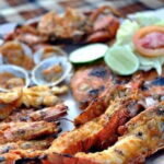Romantic Seafood Dinner at Jimbaran Beach Bali include Sunset - Practical Details and Tips