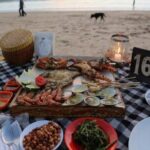 Romantic Seafood Dinner under sunset jimbaran Beach - Final Thoughts