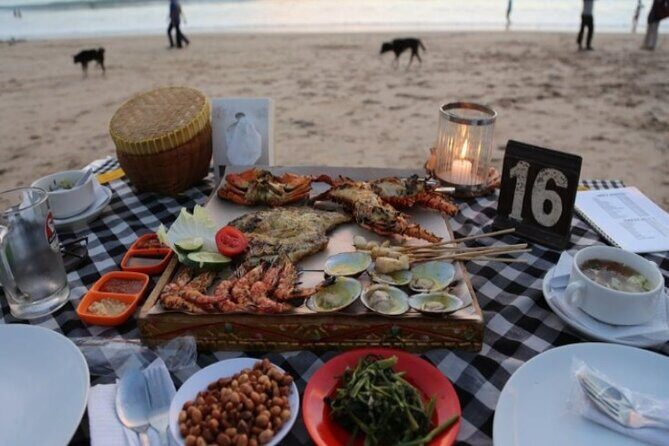 Romantic Seafood Dinner under sunset jimbaran Beach - Final Thoughts