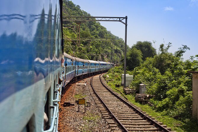 Romantic tour in Visakhapatnam - The Itinerary and Highlights