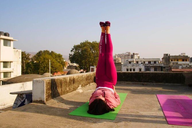 Roof Top Yoga Class in Jaipur with Transportation facility - How the Pricing Reflects Value
