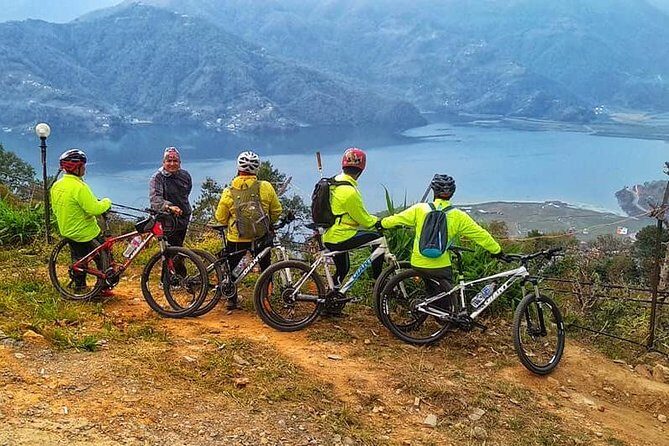 Round The Phewa - What Travelers Say