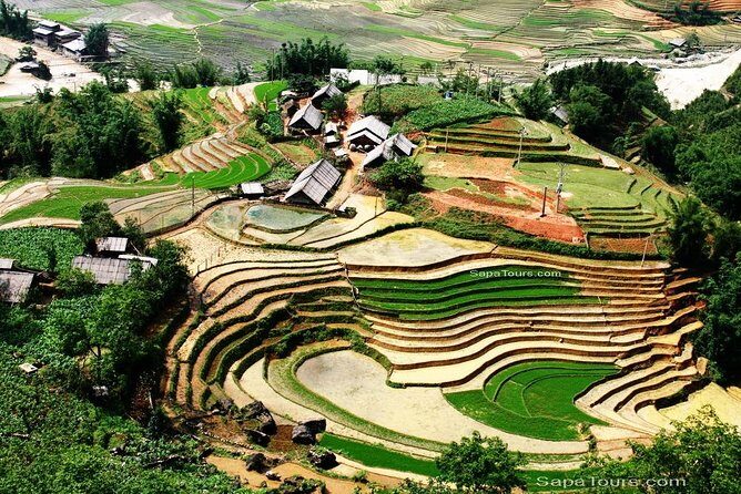 Round - Trip Hanoi - Sapa - Hanoi Private Vehicle Charter - Frequently Asked Questions