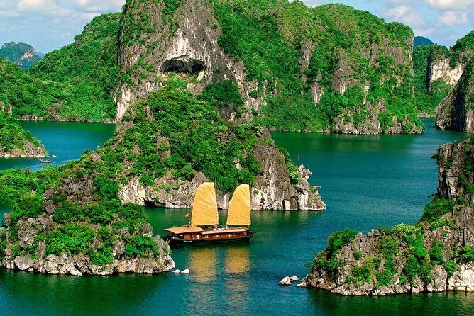Round-Trip Hanoi to Halong Private Vehicle Charter - Who Is This Tour Best For?
