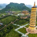 Round-Trip Hanoi to Ninh Binh Private Vehicle Charter - The Itinerary and Stops