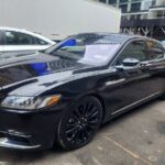 Round Trip JFK Airport Transfer - Practical Details and Considerations