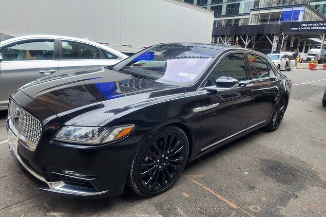 Round Trip JFK Airport Transfer - Practical Details and Considerations