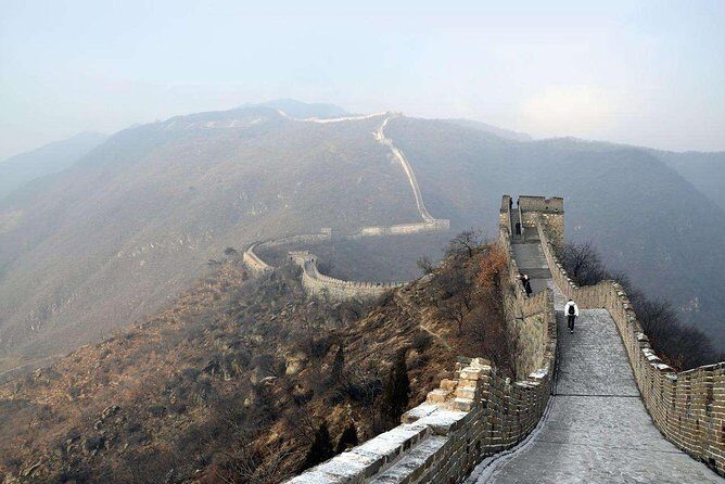 Round-Trip Private Transfer from Your hotel in Beijing to Great wall at Mutianyu - Authentic Experience at Mutianyu