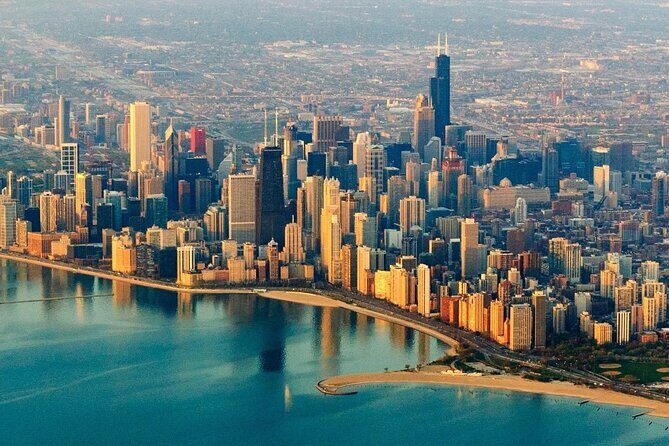 Round Trip Private Transfer Midway Airport MDW to Chicago City - Who Would Love This Service?