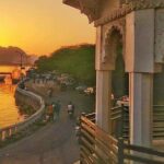 Round Trip Transfers to Sajjangarh Monsoon Palace with tickets - Why This Tour Works Well