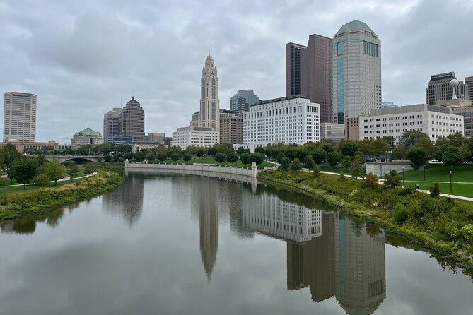 Roundtrip Shuttle Events Groups of 5 to 13 Columbus - FAQ