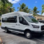 Roundtrip Shuttle from Waikiki Hotels-Waikele Premium Outlets - Real Traveler Perspectives