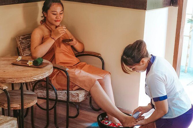 Royal Bali Massage 2 Hours in Nusa Dua Bali - Final Thoughts