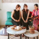 Royal Detox Body Scrub - The Experiences Value and Authenticity