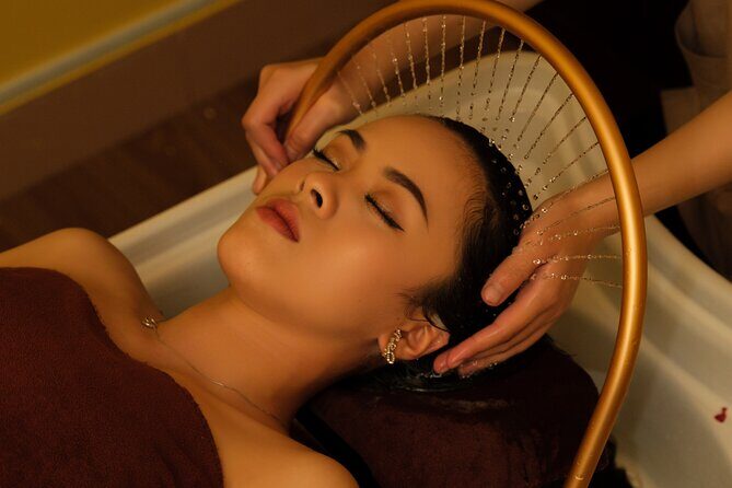 Royal Facial Care with Hair Treatment, 100 mins - Why This Spa Experience Stands Out
