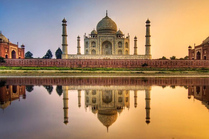 Royal Golden Triangle Tour with Castle Stay - What Does This Tour Really Offer?
