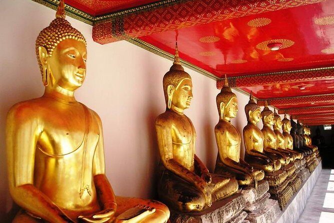 Royal Grand Palace and Bangkok Temples: Half Day Tour - Who Is This Tour Best Suited For?